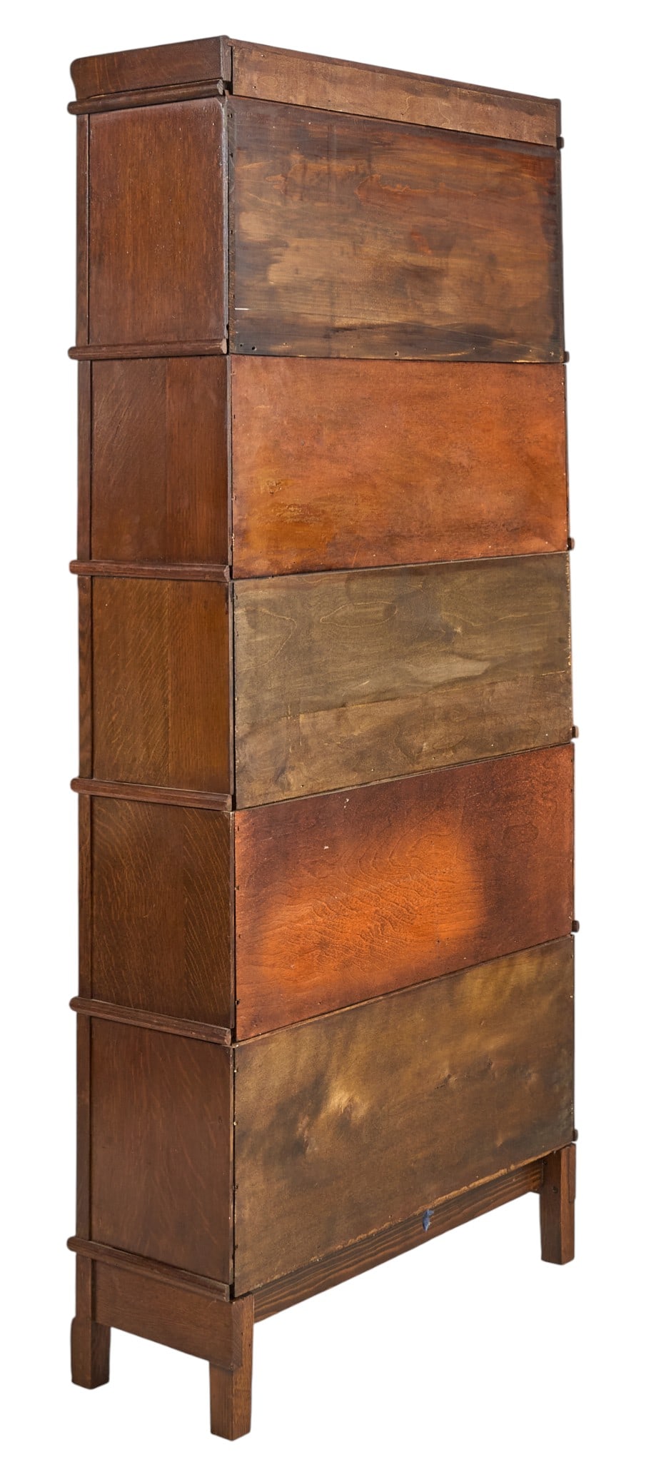 Stacking Bookcase - 4