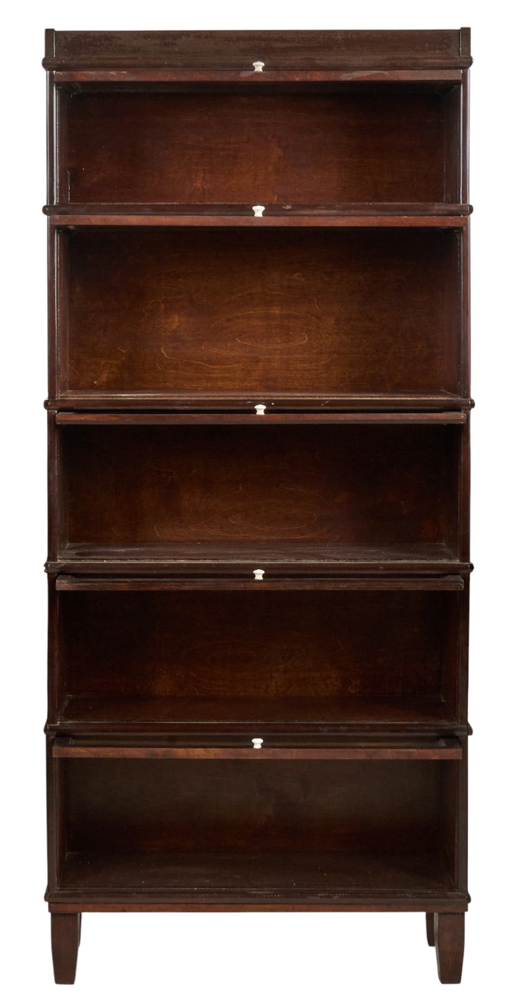 Stacking Bookcase - 3