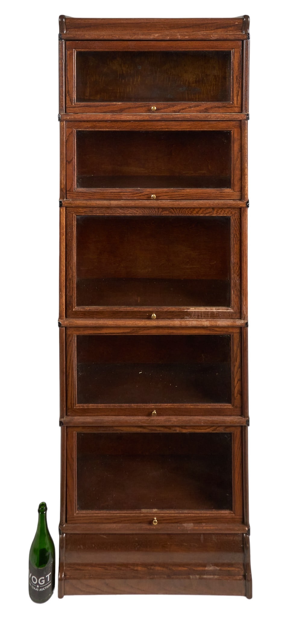 Stacking Bookcase - 2