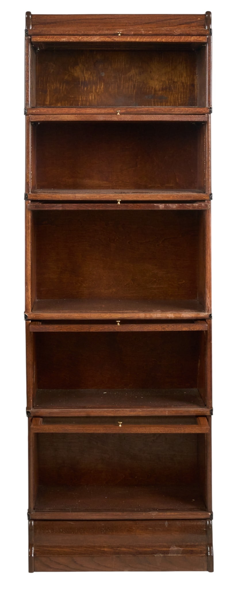 Stacking Bookcase - 3