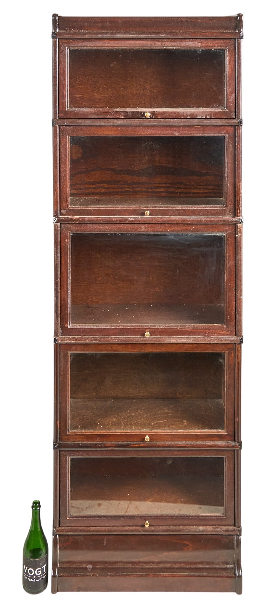 Stacking Bookcase - 2