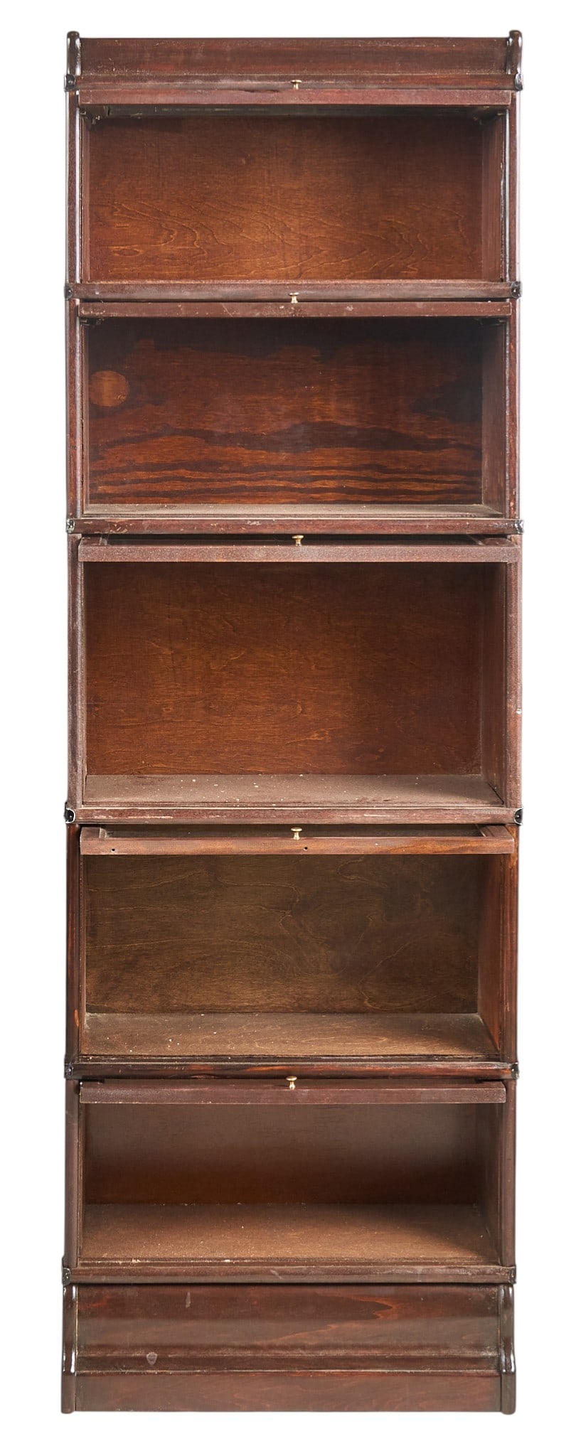 Stacking Bookcase - 3