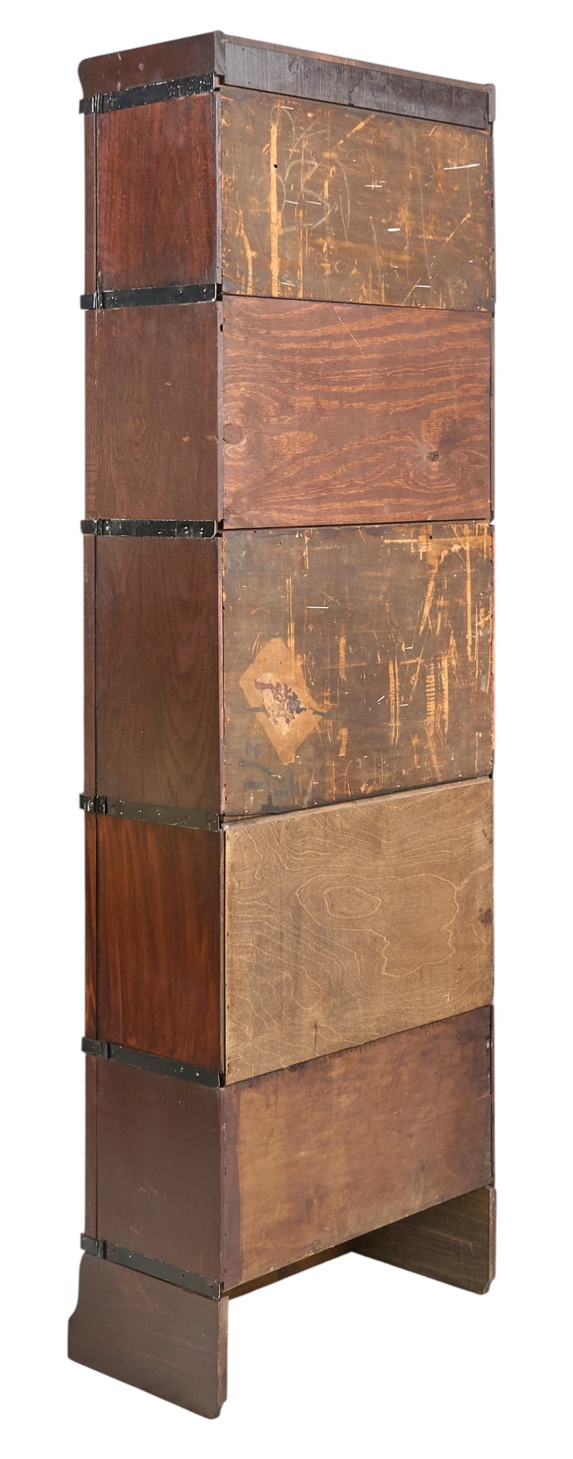 Stacking Bookcase - 4