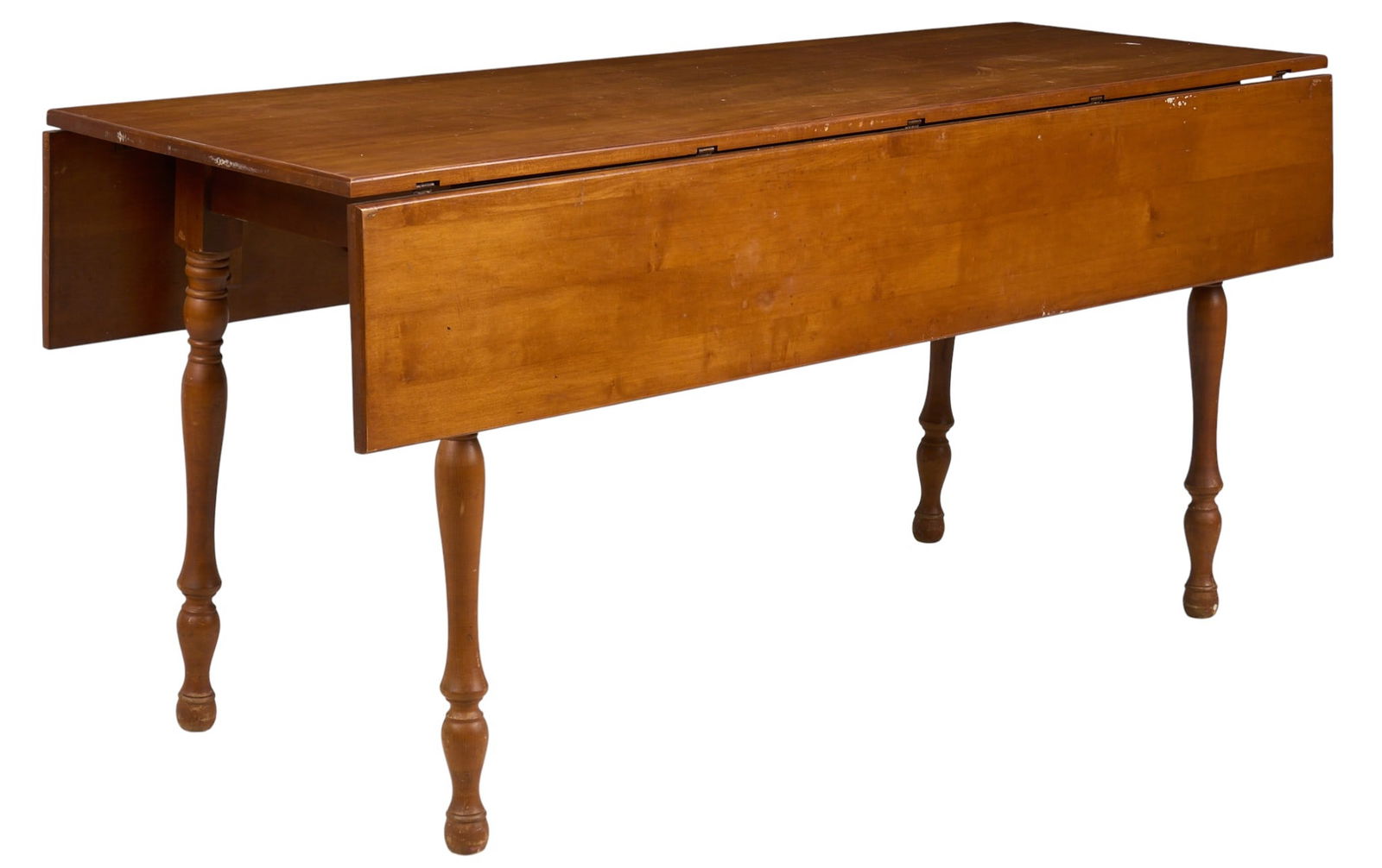 Trestle Table (1 of 3)