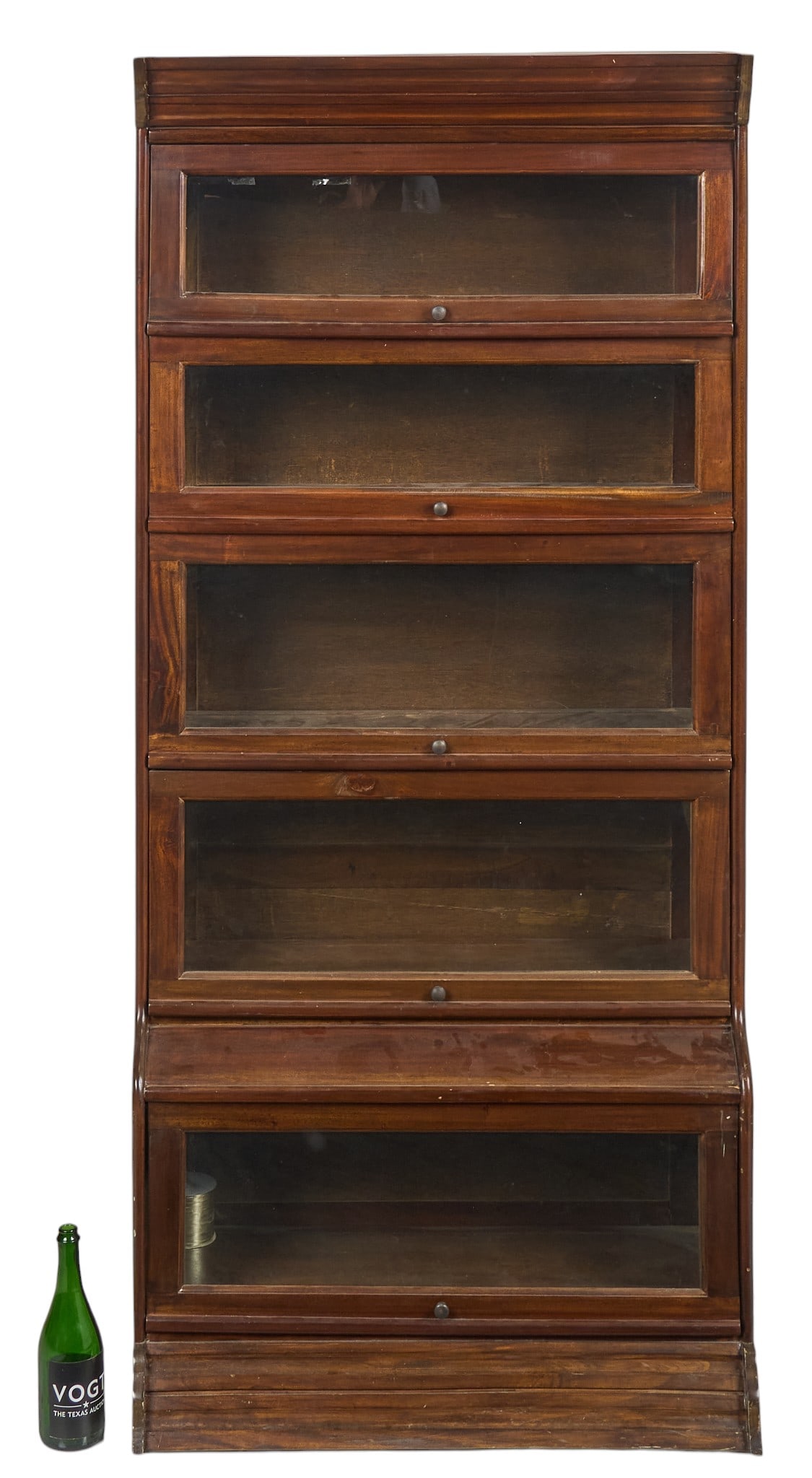 Barrister Bookcase - 2