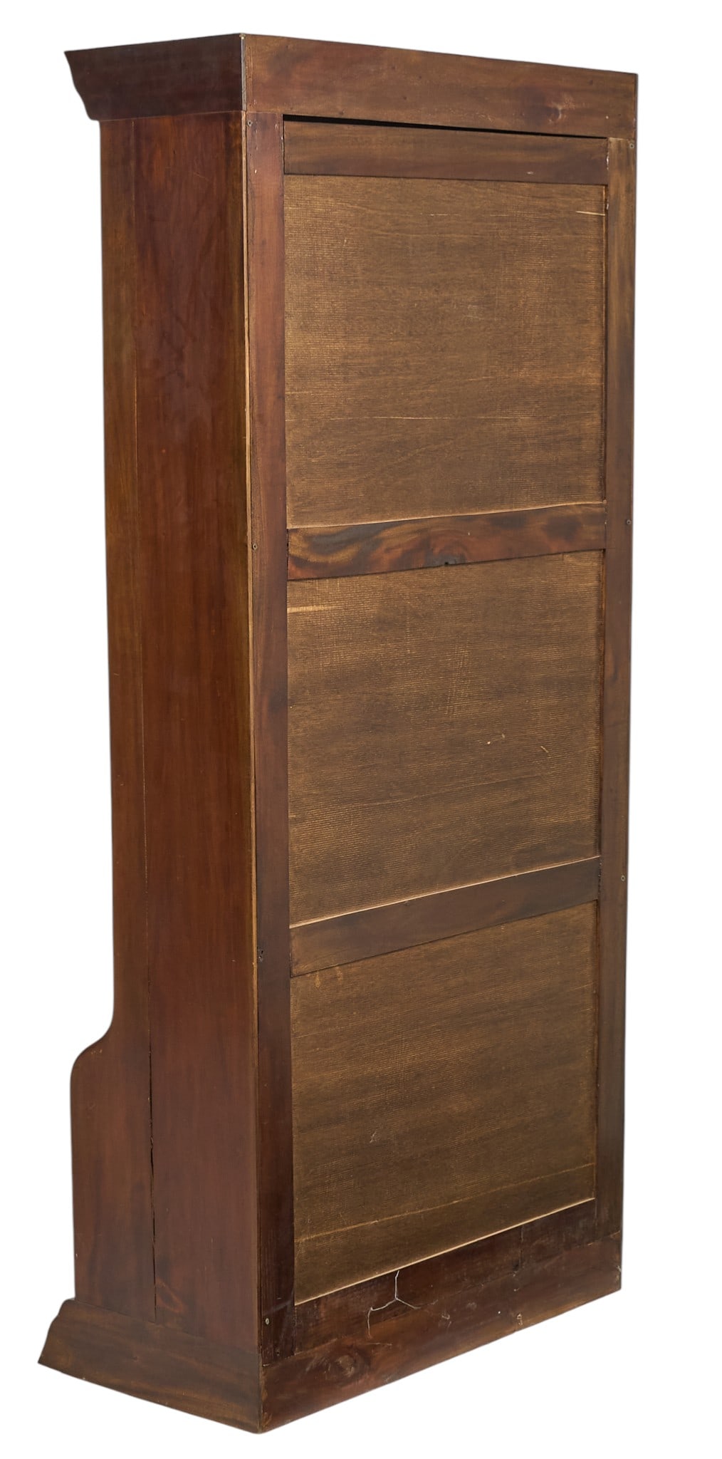 Barrister Bookcase - 4