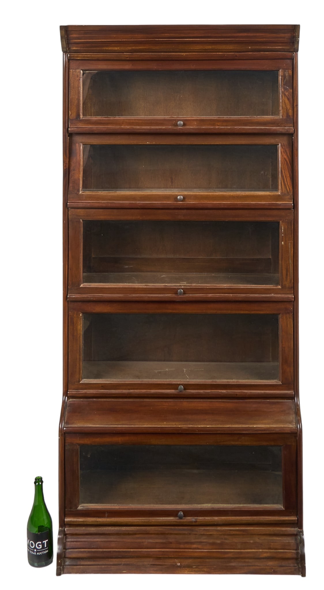 Barrister Bookcase - 2