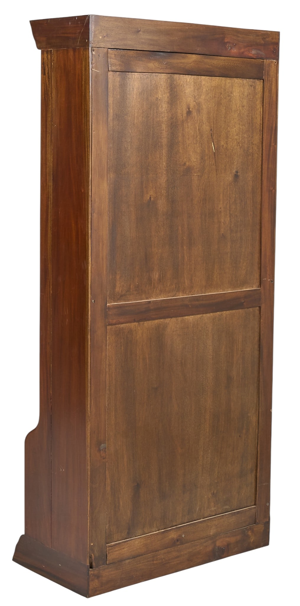 Barrister Bookcase - 4