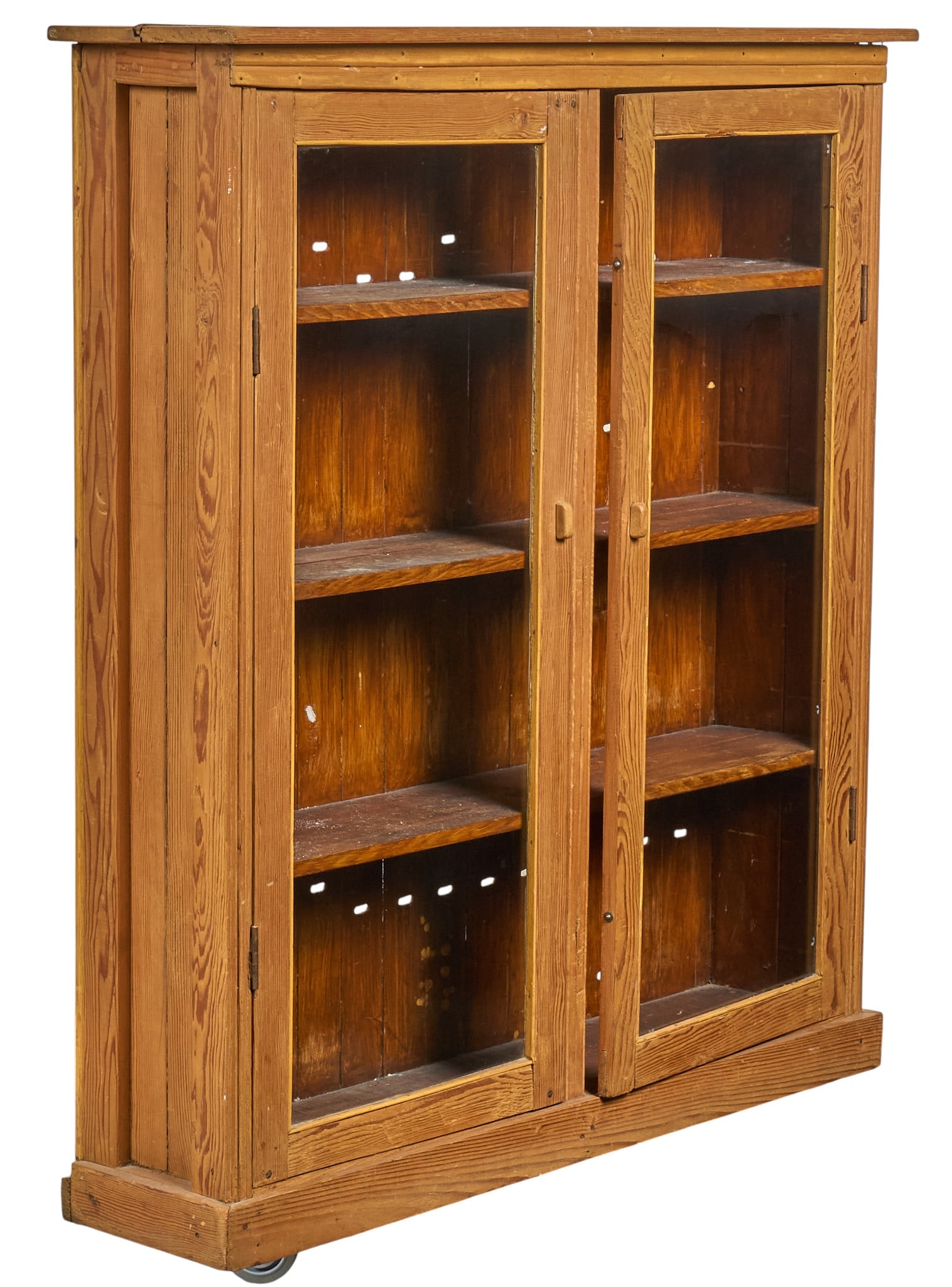 Rustic Cabinet (1 of 4)