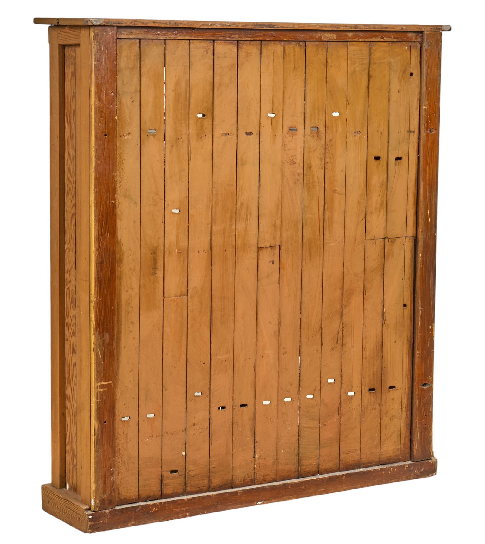 Rustic Cabinet - 4
