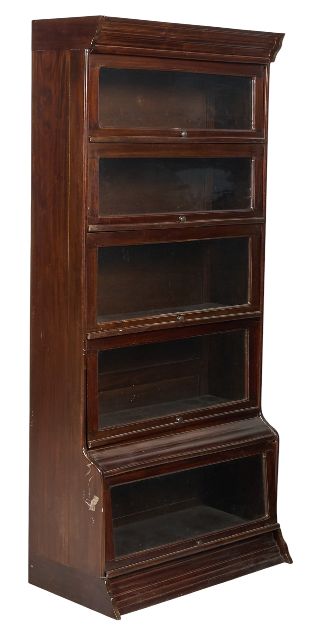 Barrister Bookcase (1 of 4)