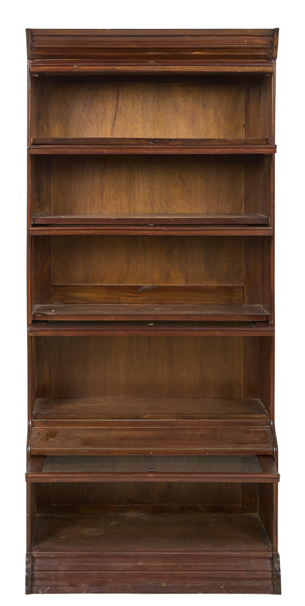 Barrister Bookcase - 2
