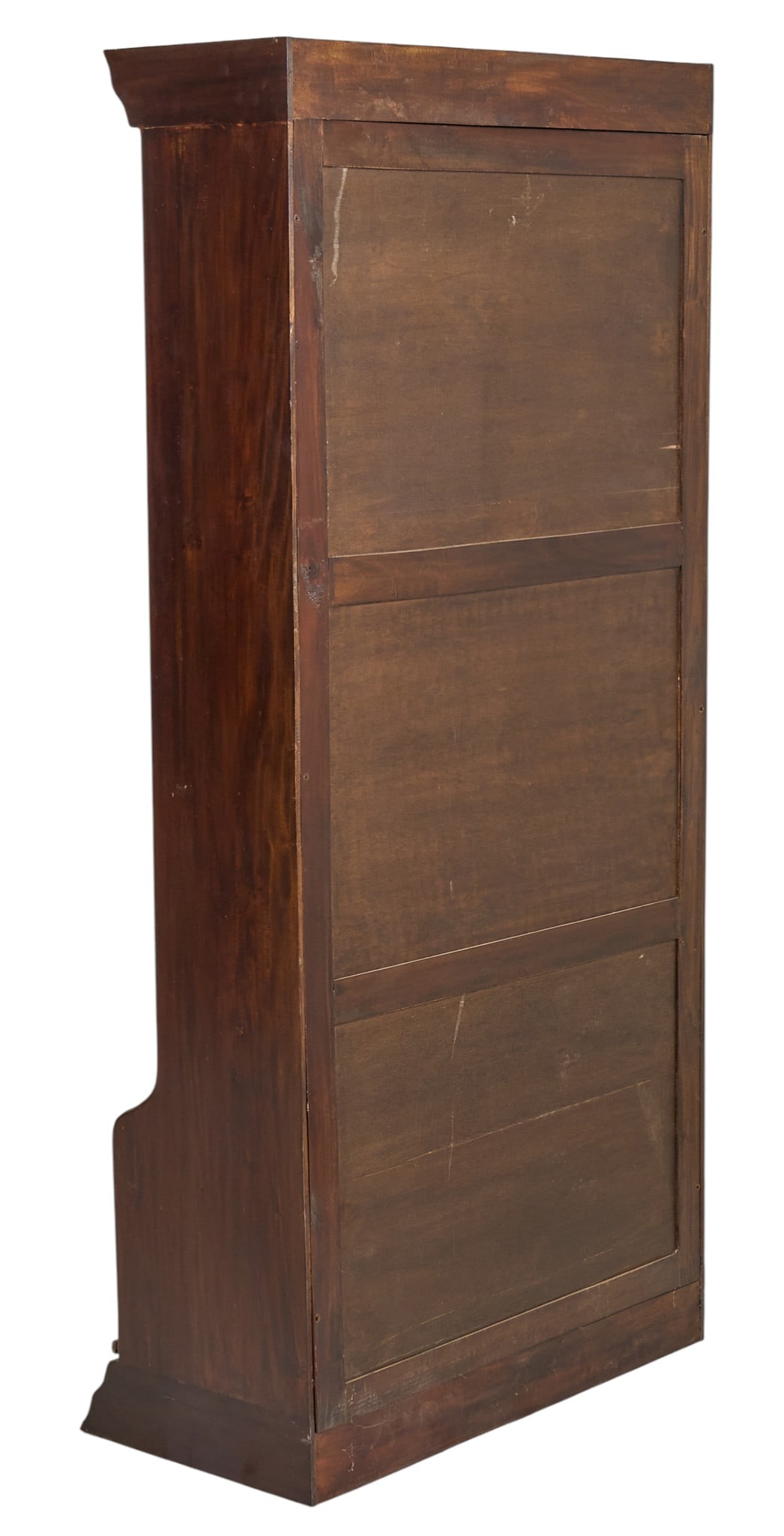 Barrister Bookcase - 3