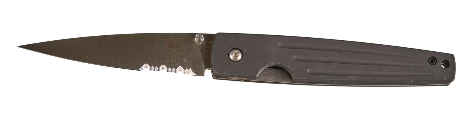 (4) Benchmade Knives - 5