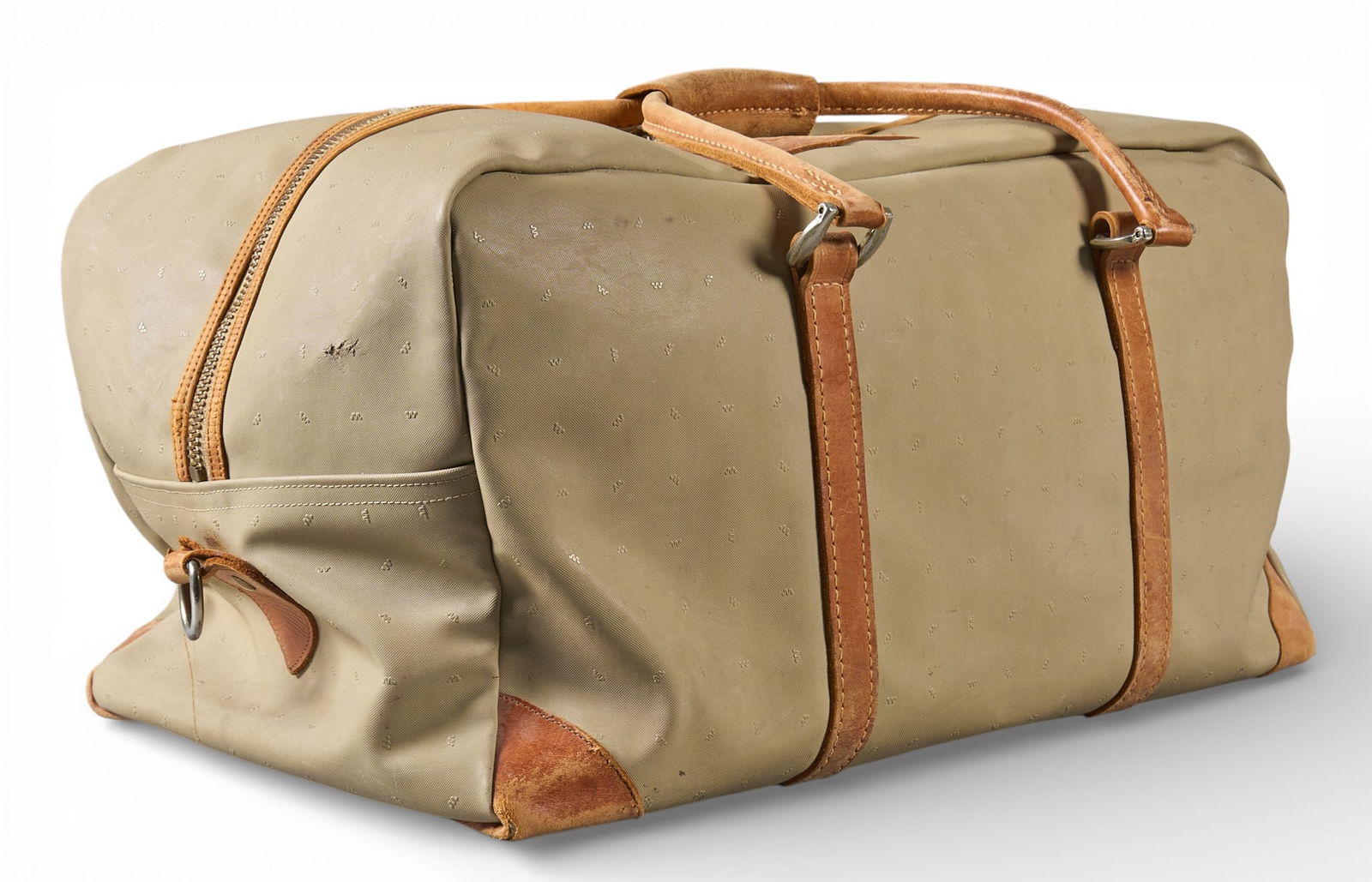 King Ranch Travel Bag (1 of 6)