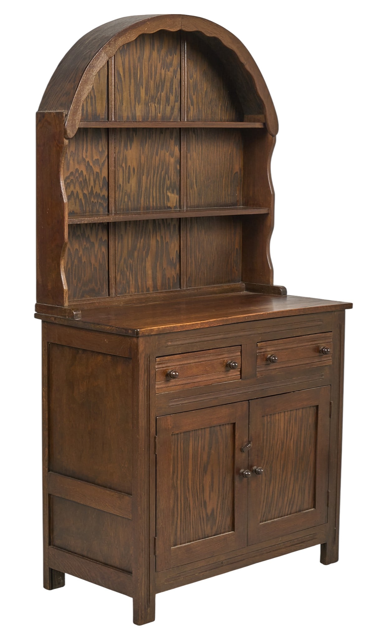 Antique Welsh Dresser (1 of 4)