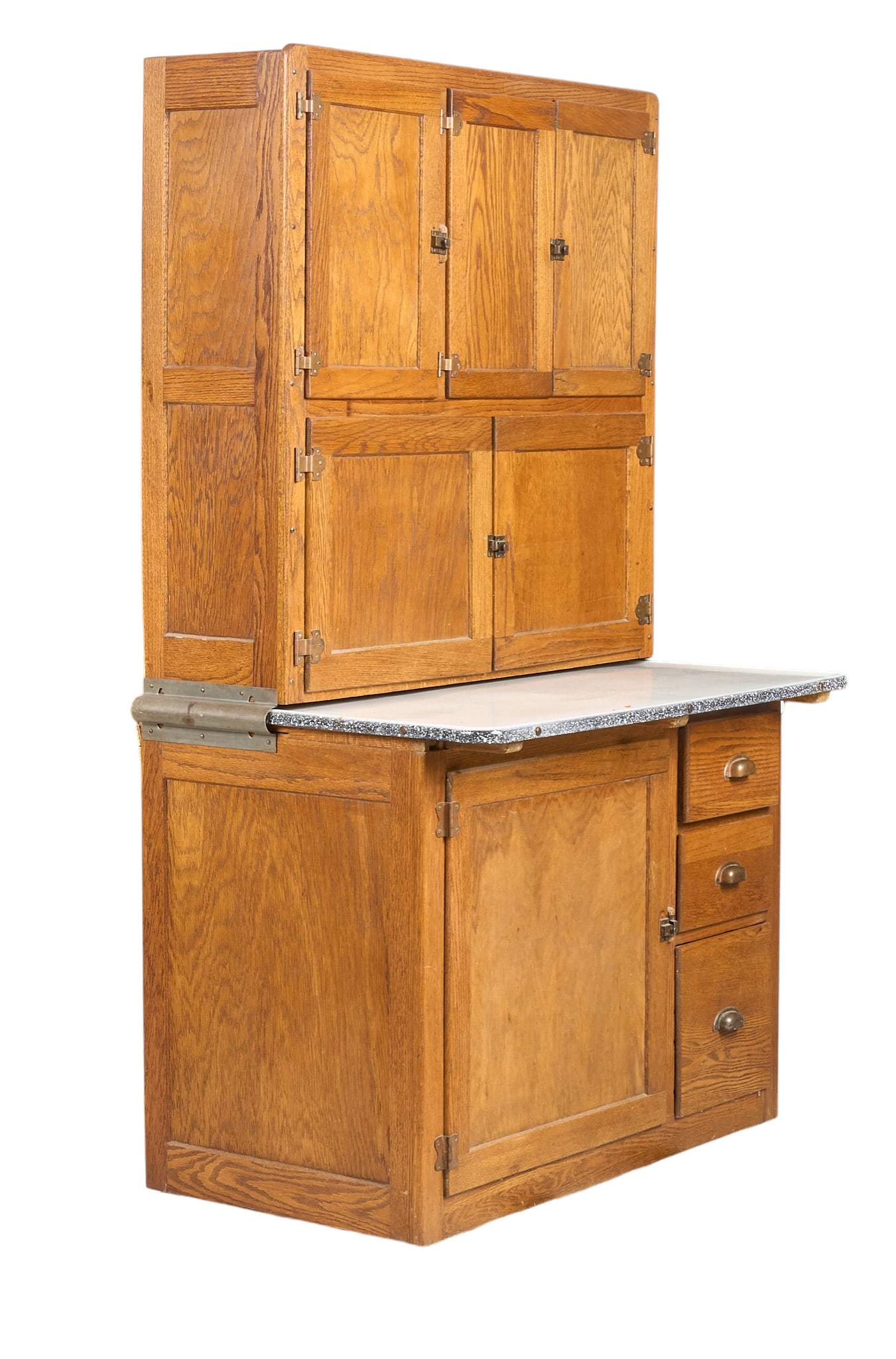 Hoosier Cabinet (1 of 4)