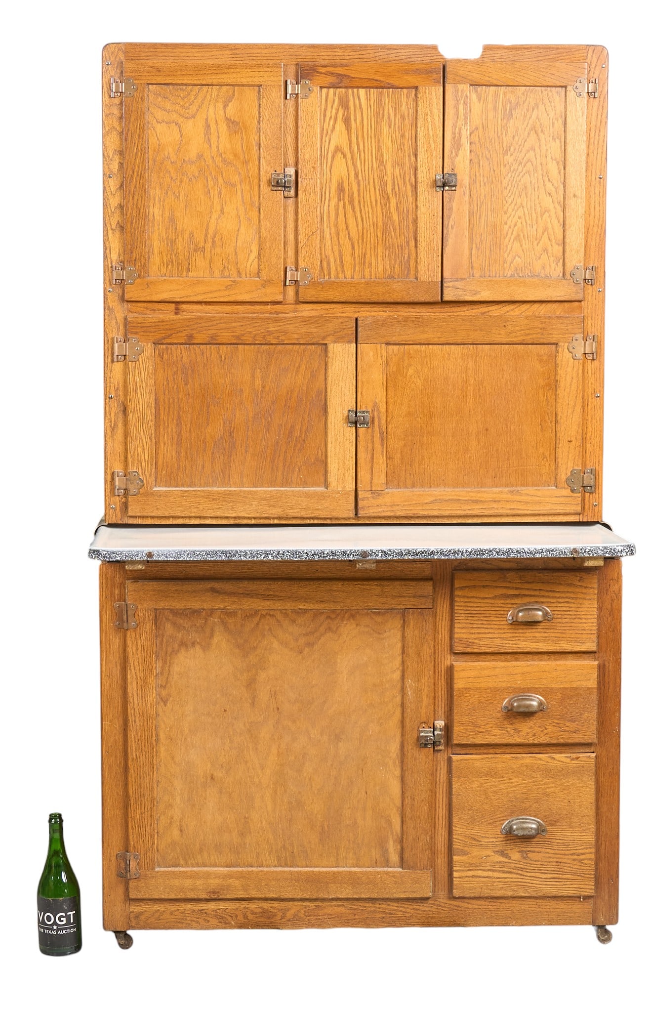 Hoosier Cabinet - 2