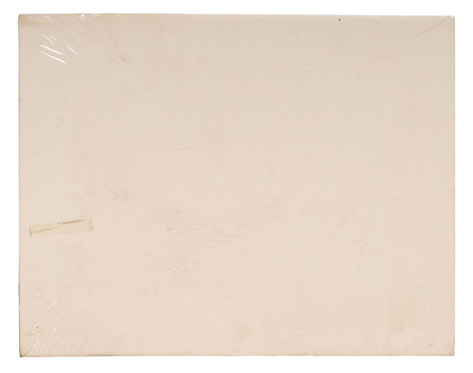 Pendleton 1954 Round-Up Poster - 3