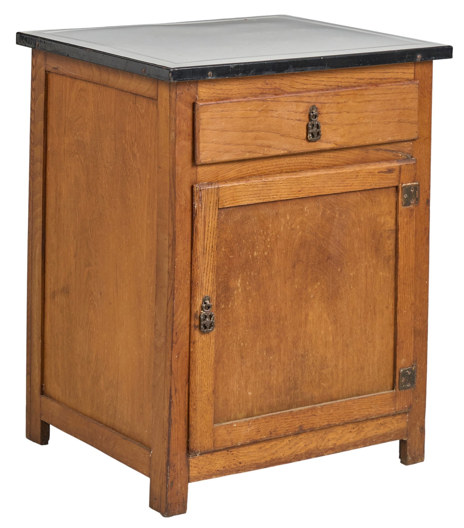 Farmhouse Cabinet (1 of 4)