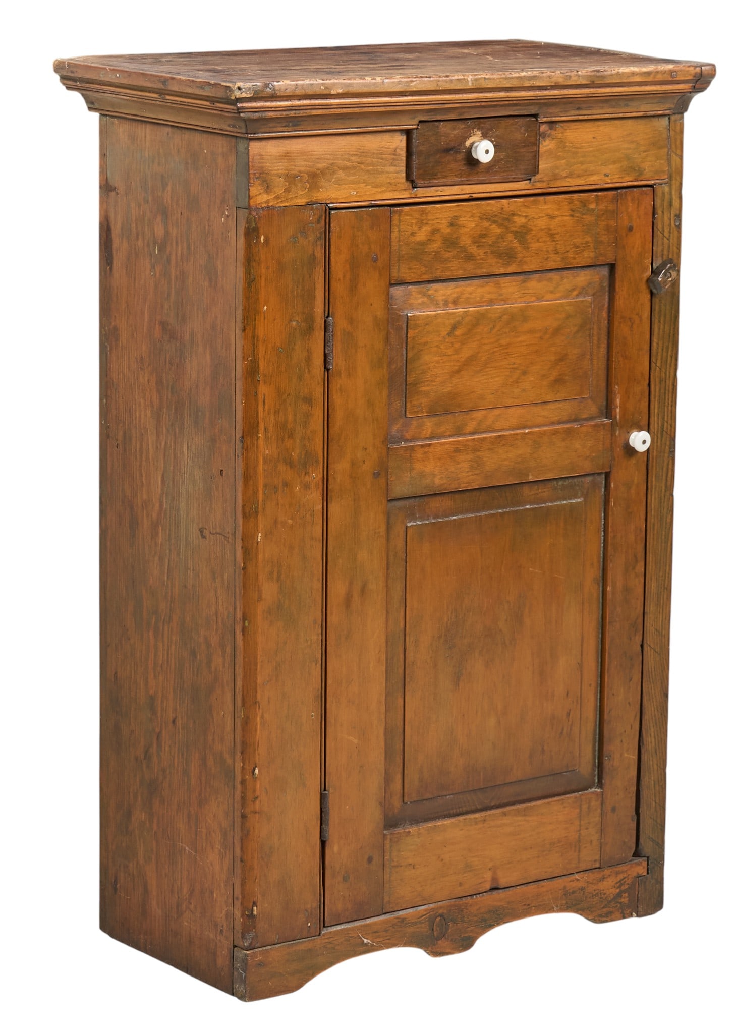 Rustic Cupboard (1 of 4)