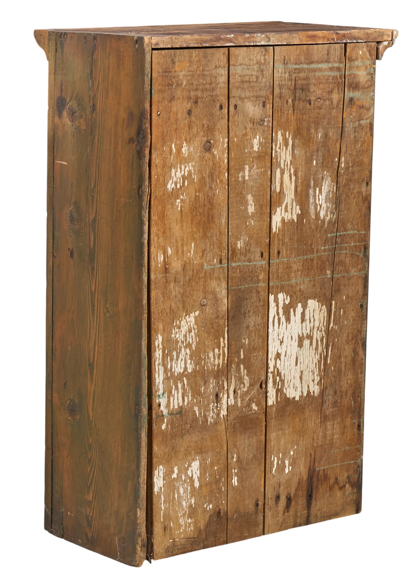 Rustic Cupboard - 4