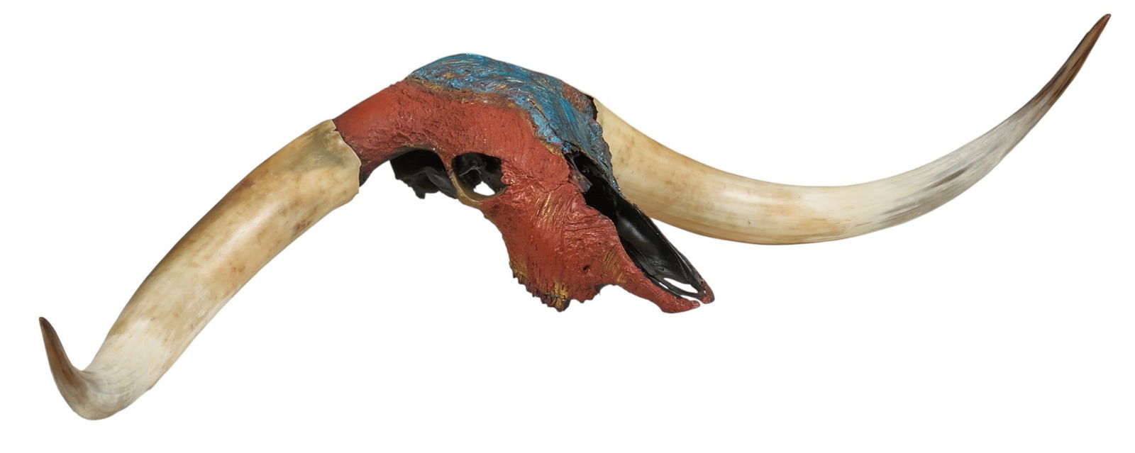 Raise Your Horns, "The Forged Horizon" (1 of 4)