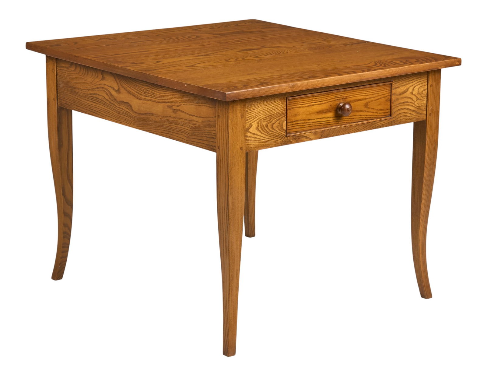 Rustic Side Table (1 of 4)