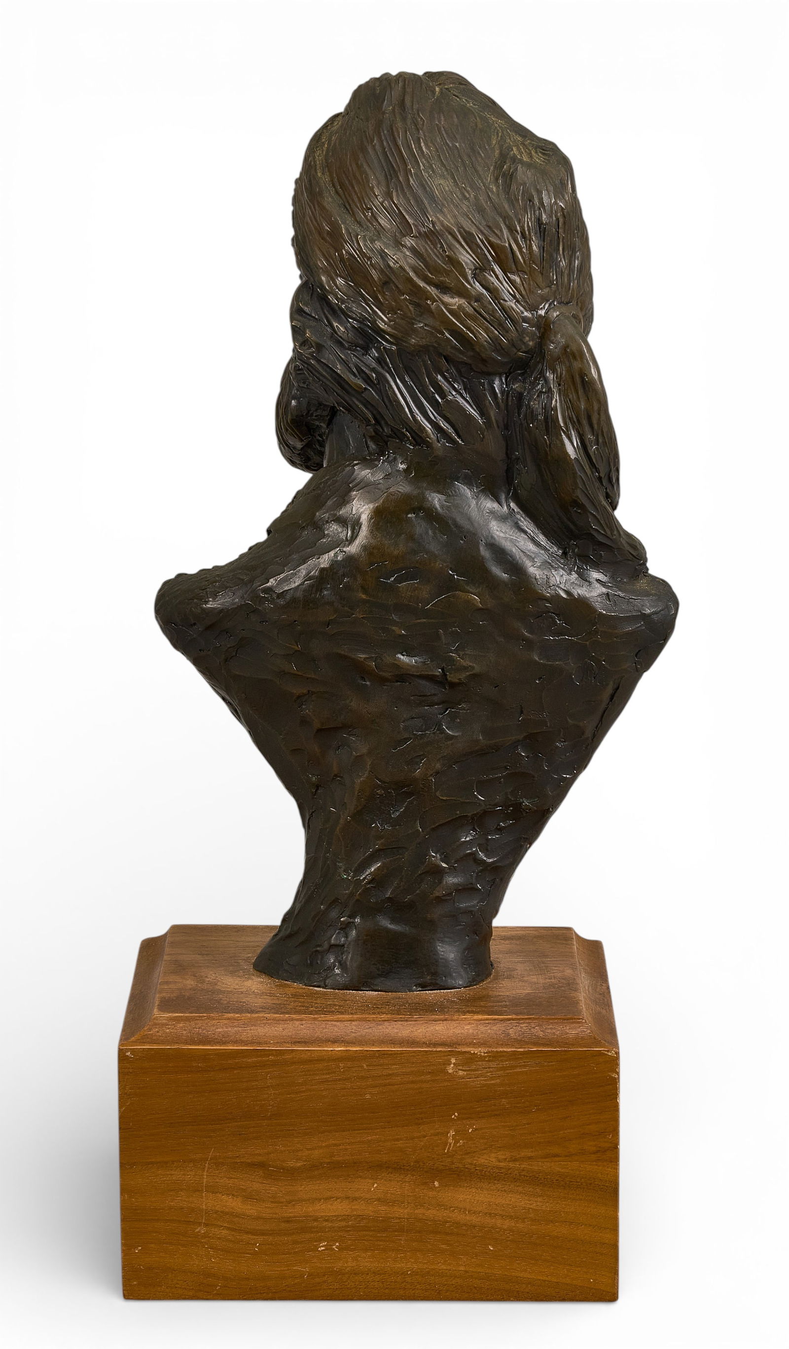 Earl Marshall, "Pathfinder" - 5