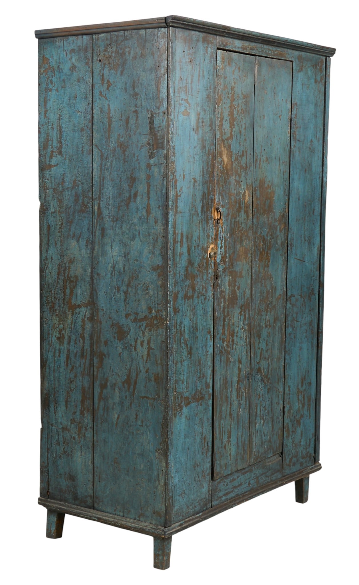 Rustic Armoire (1 of 4)