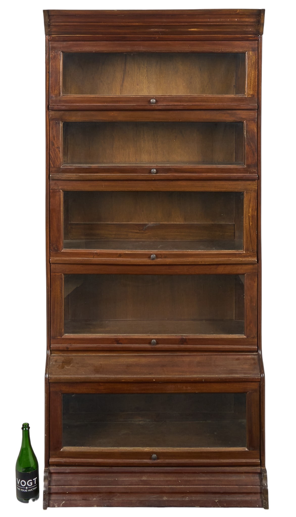 Barrister Bookcase - 2