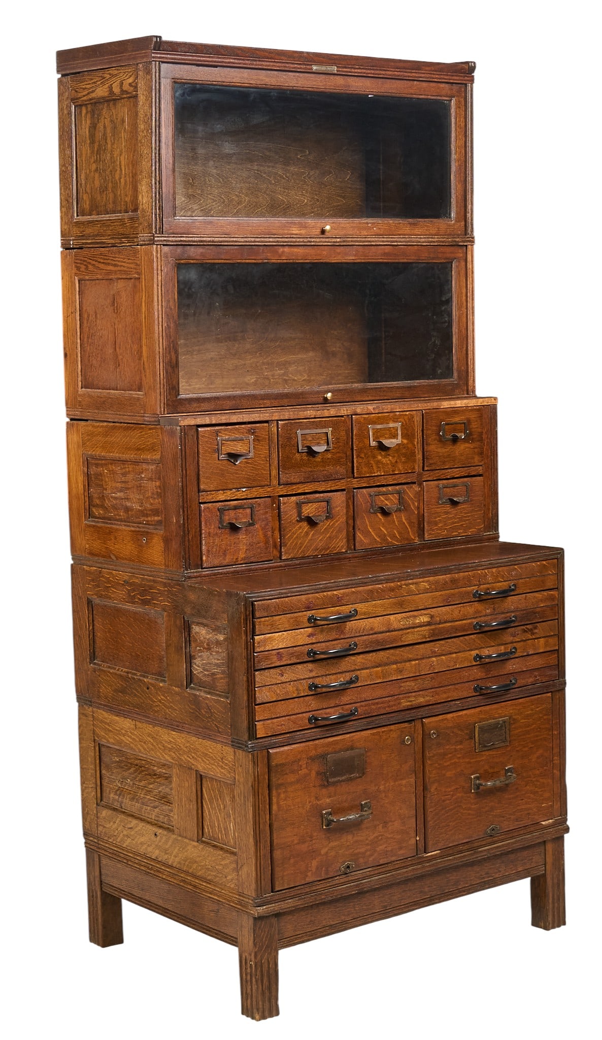 Stacking Bookcase (1 of 6)