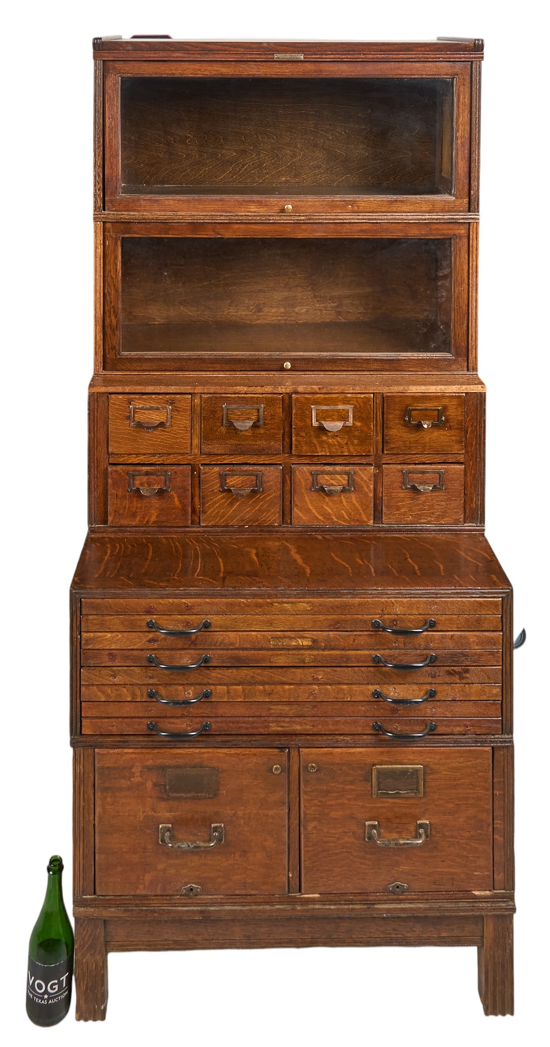 Stacking Bookcase - 2