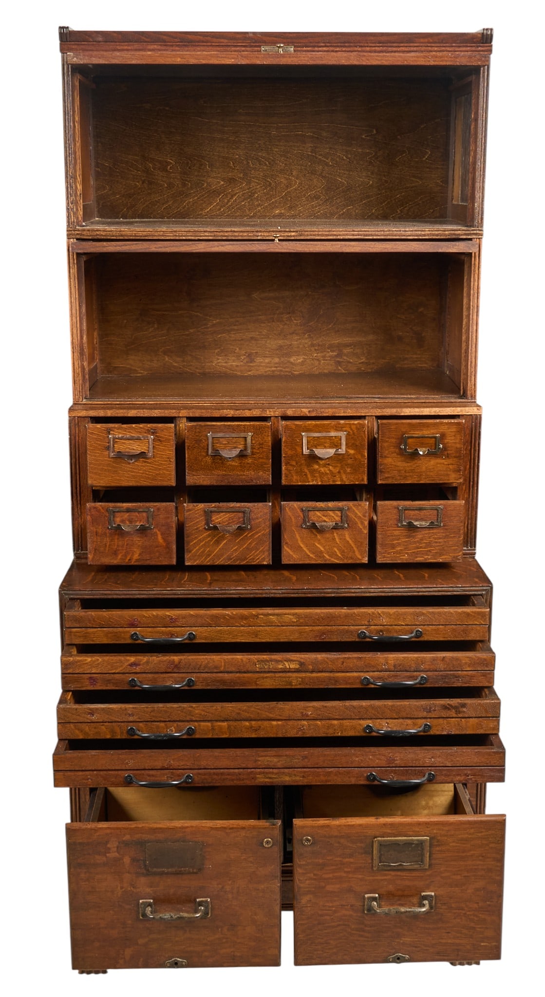 Stacking Bookcase - 3