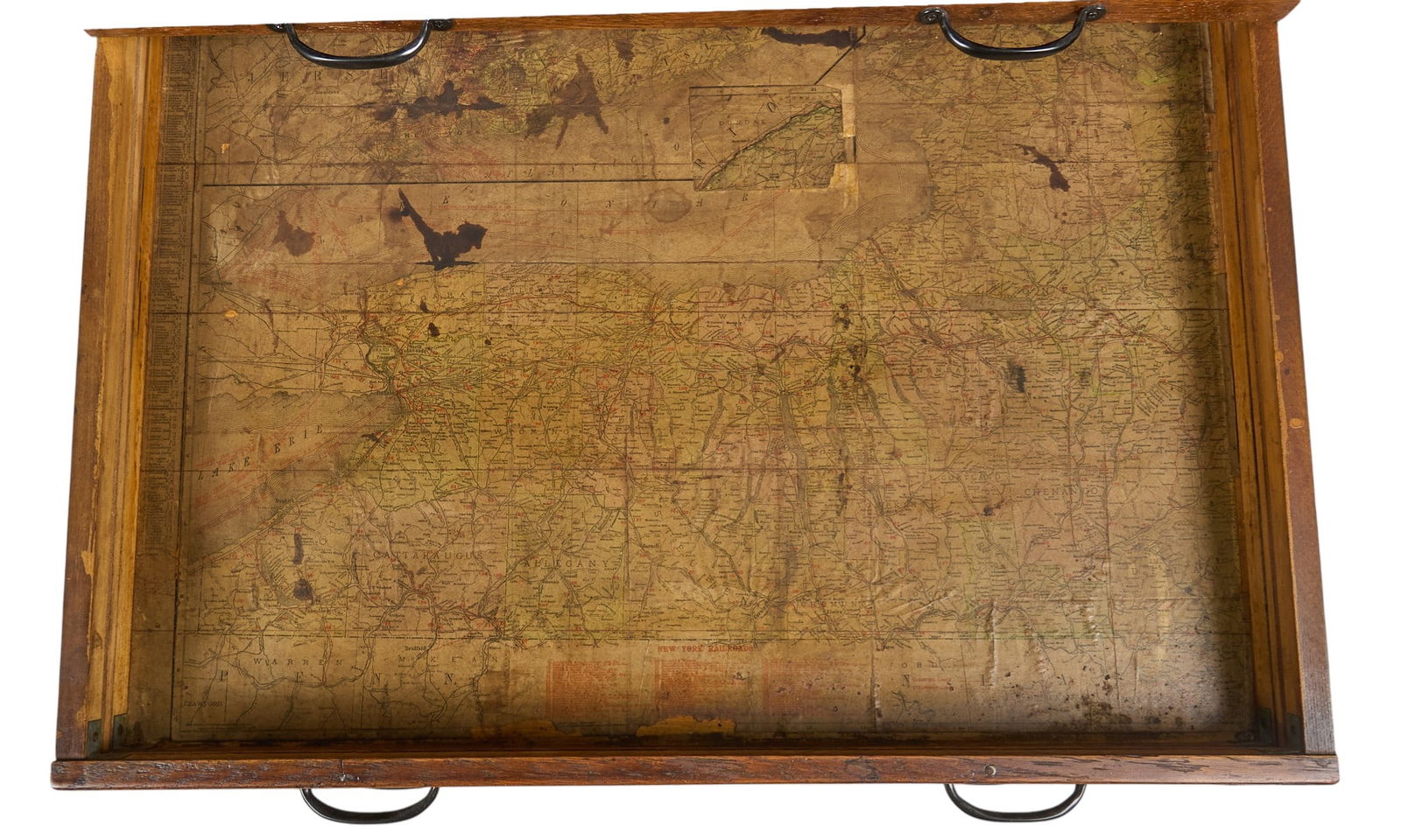 Stacking Bookcase - 4