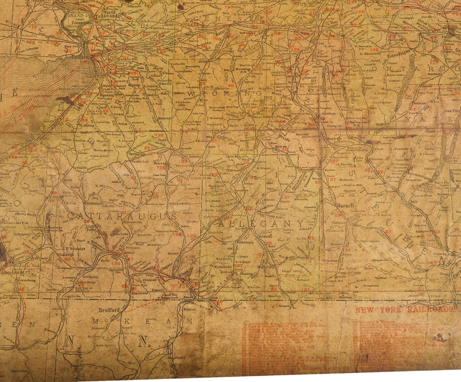 Stacking Bookcase - 5