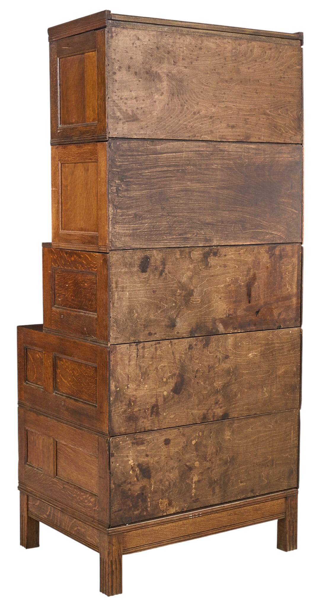 Stacking Bookcase - 6