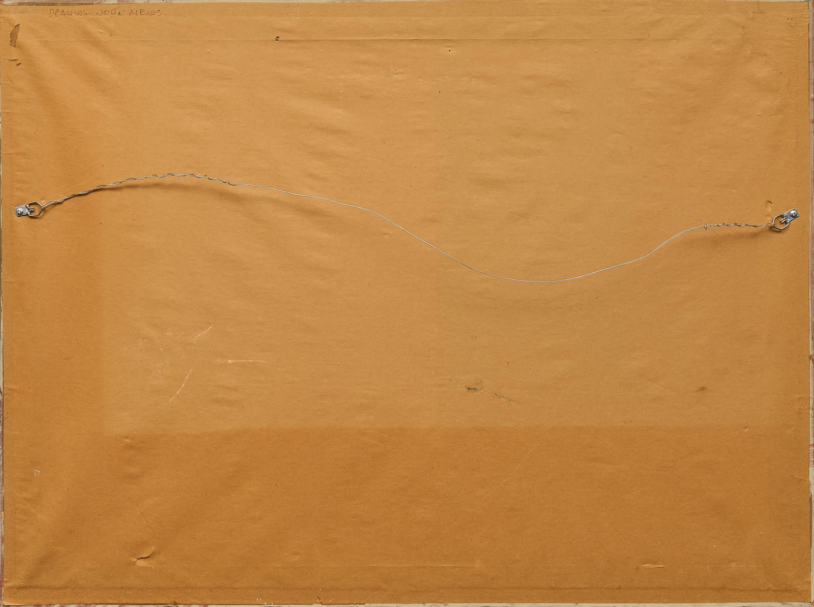 John Meigs, "Symbol" - 4