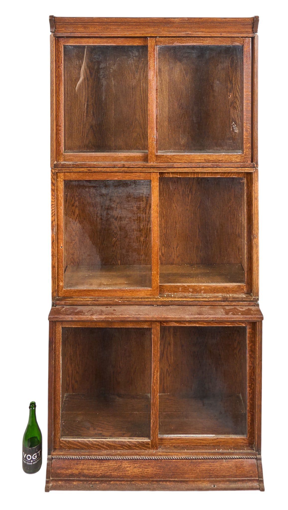 Stacking Bookcase - 2