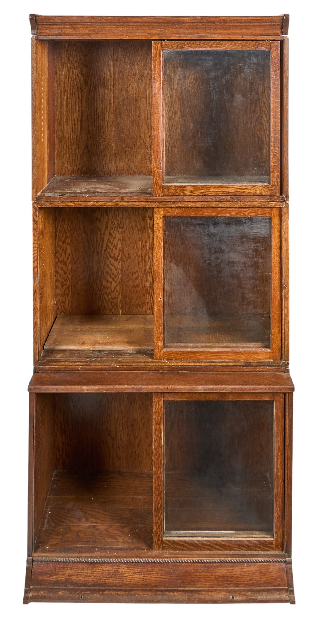 Stacking Bookcase - 3