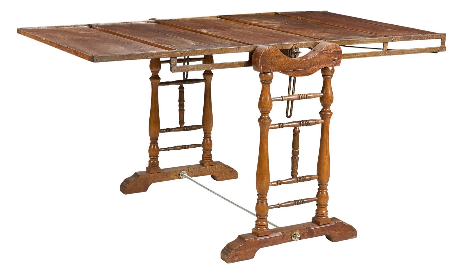 Convertible Table/Bookshelf (1 of 4)