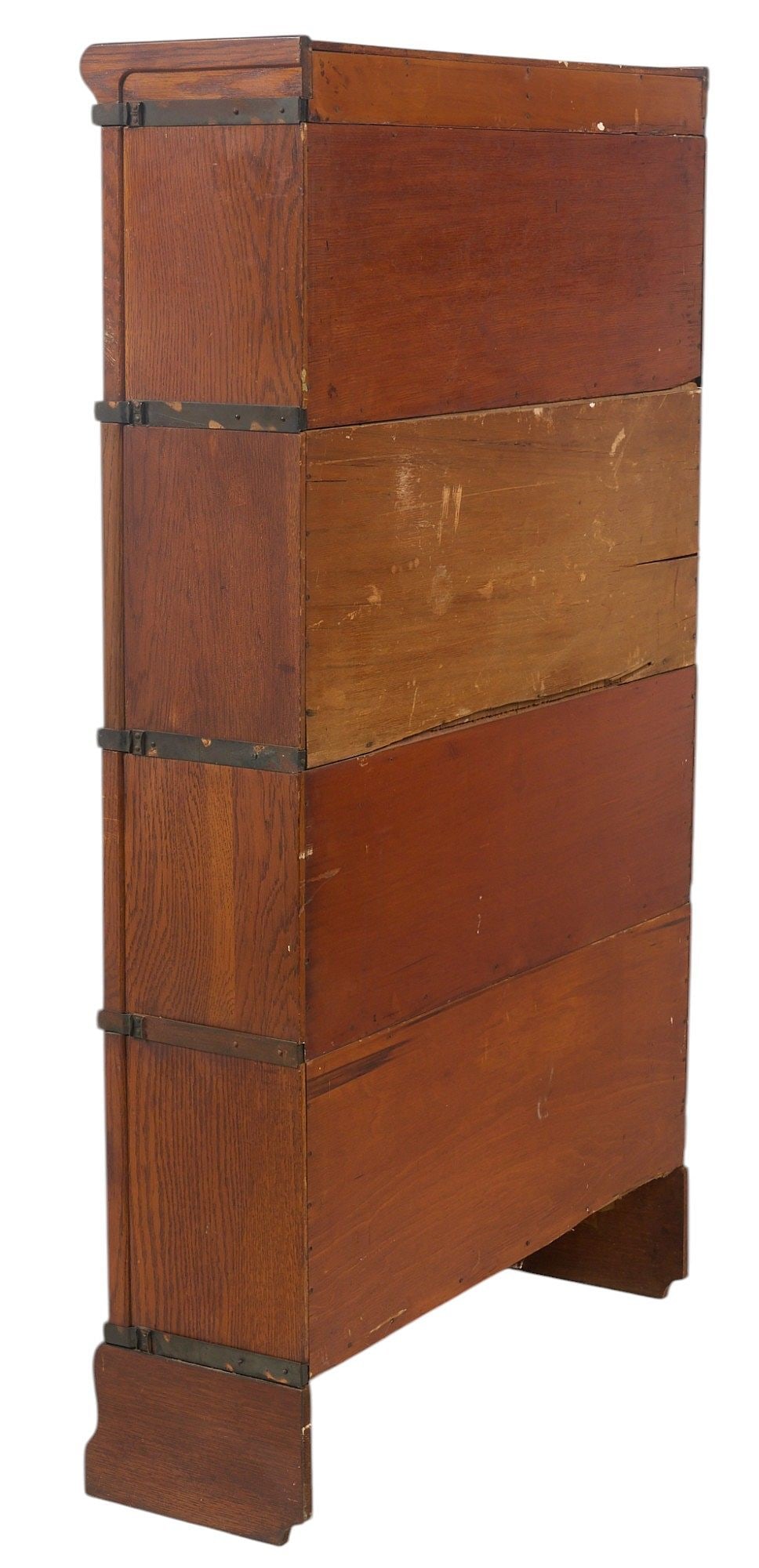 Globe-Wernicke Stacking Bookcase - 5