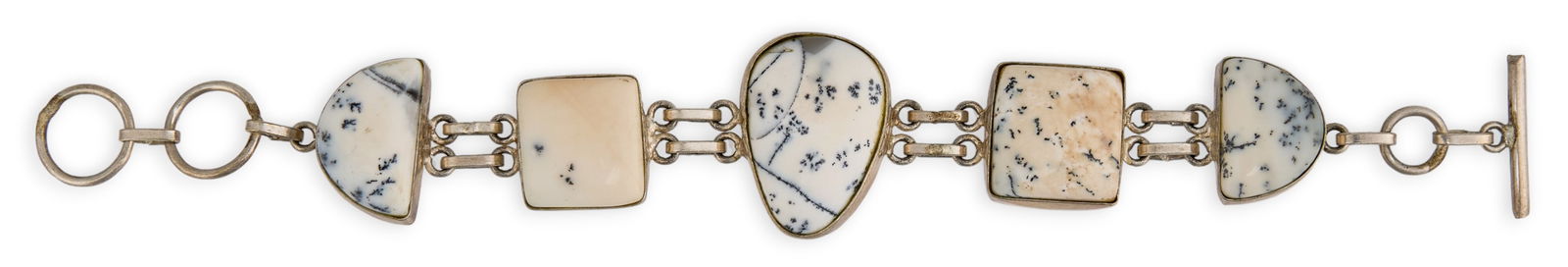 (2) Sterling Silver Bracelets - 2