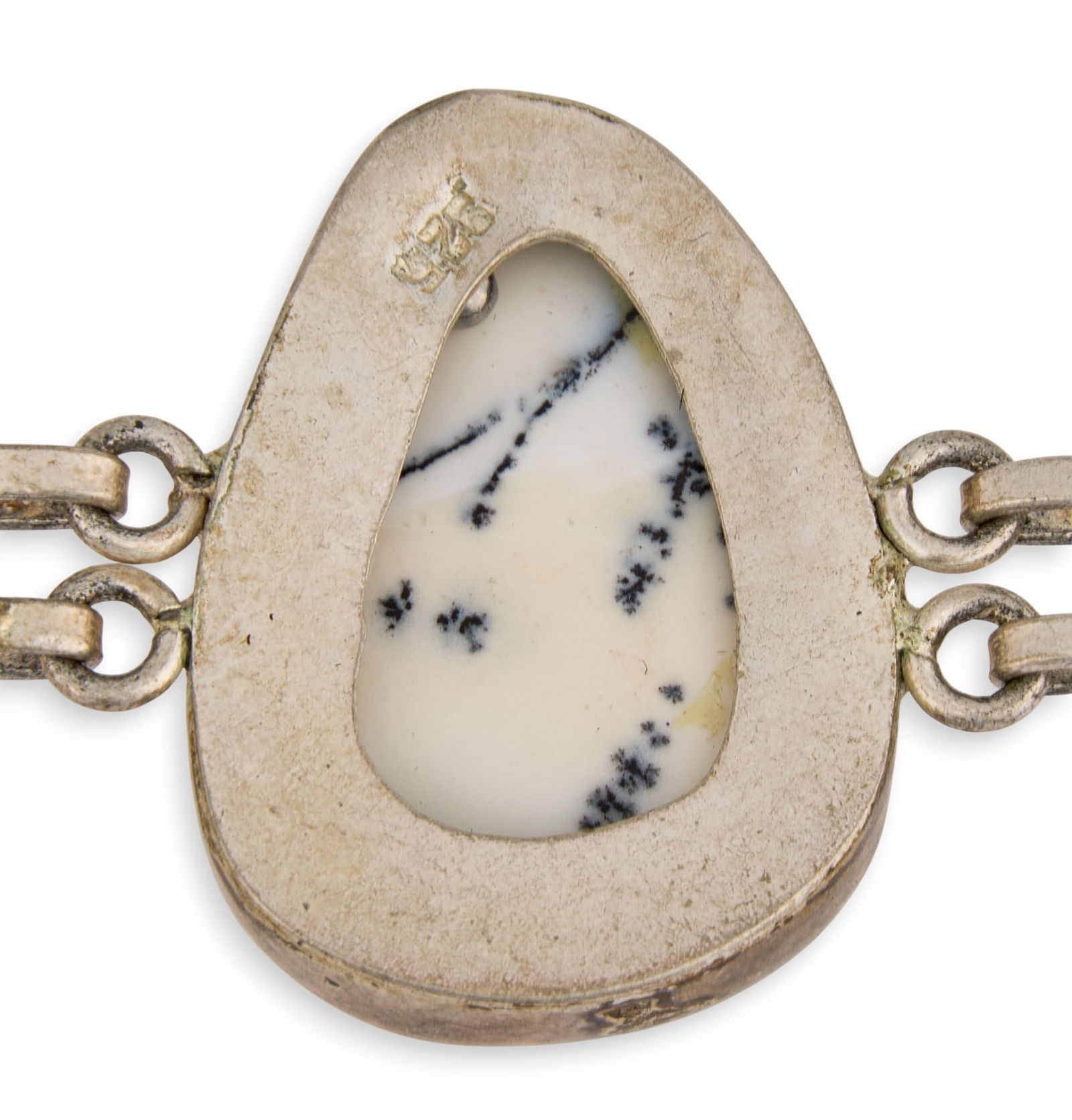 (2) Sterling Silver Bracelets - 4