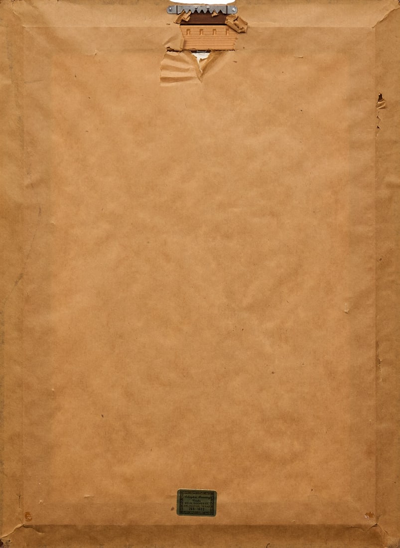 A. E. Hayden, Western Trapper, 1902 - 4