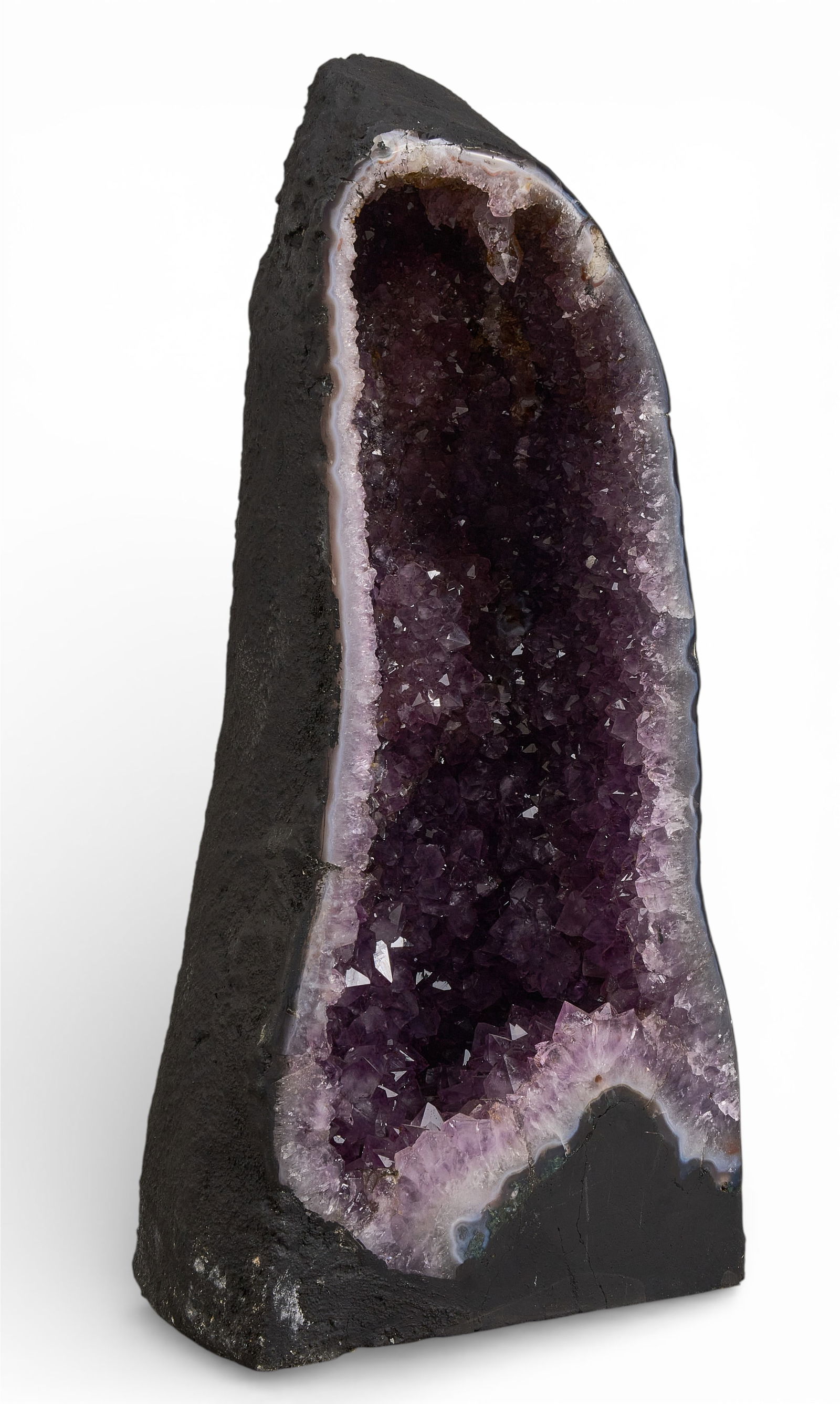 Amethyst Cathedral (1 of 4)