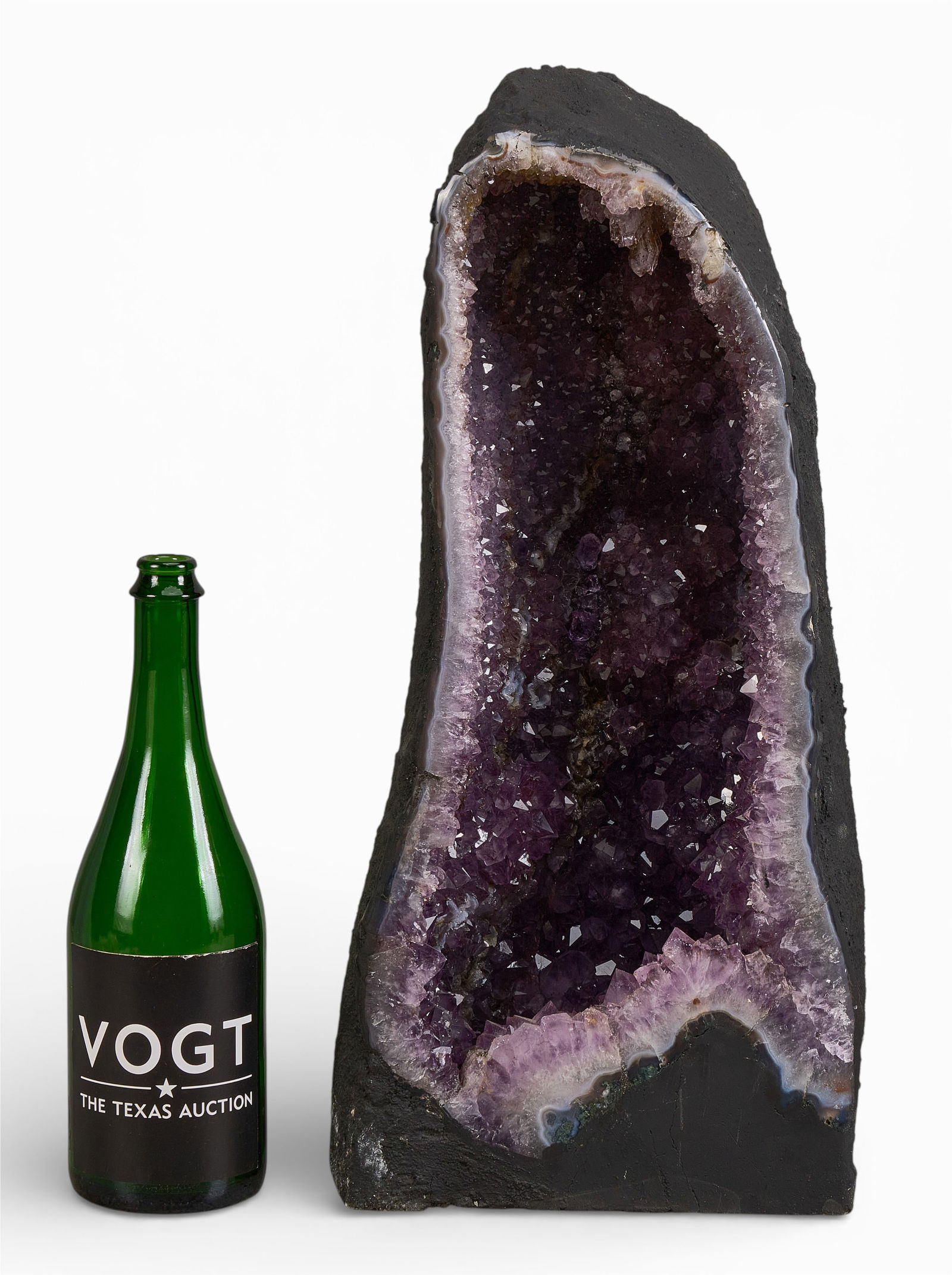 Amethyst Cathedral - 2