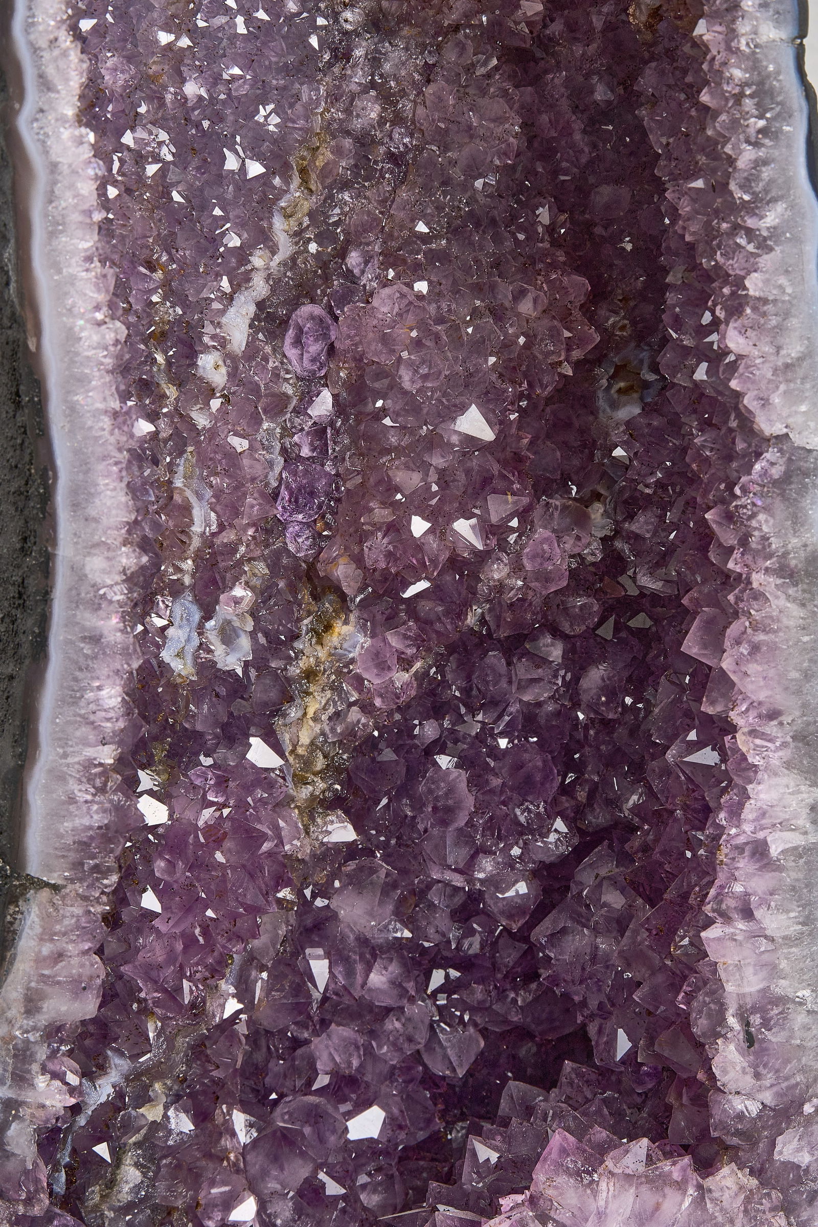 Amethyst Cathedral - 3