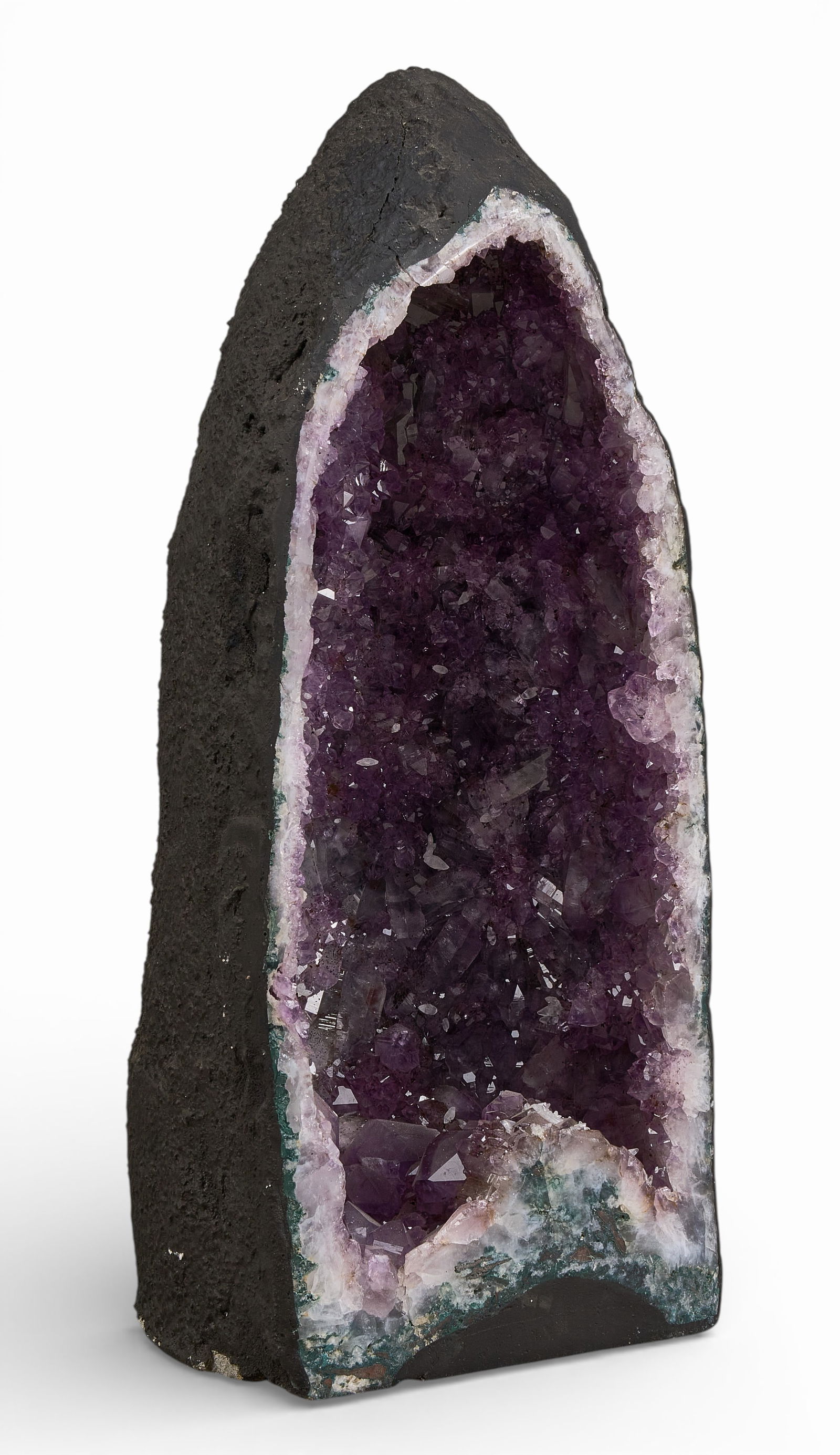Amethyst Cathedral (1 of 4)