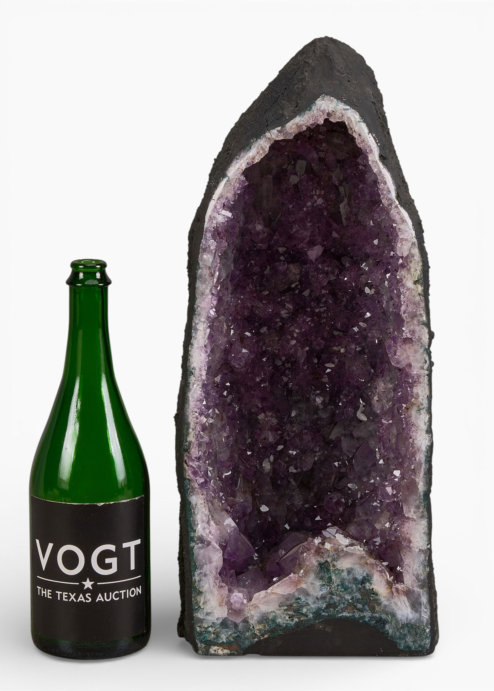 Amethyst Cathedral - 2